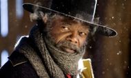 The Hateful Eight (2015), Image Source - The Weinstein Company